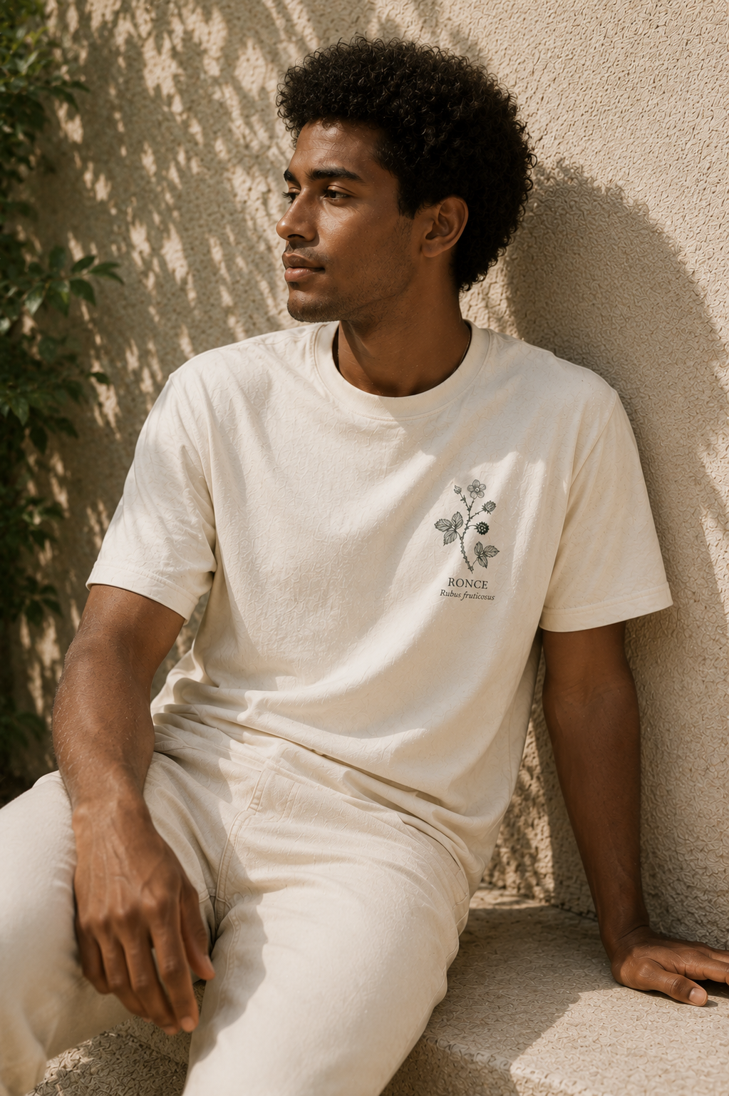 T-shirts - La ronce