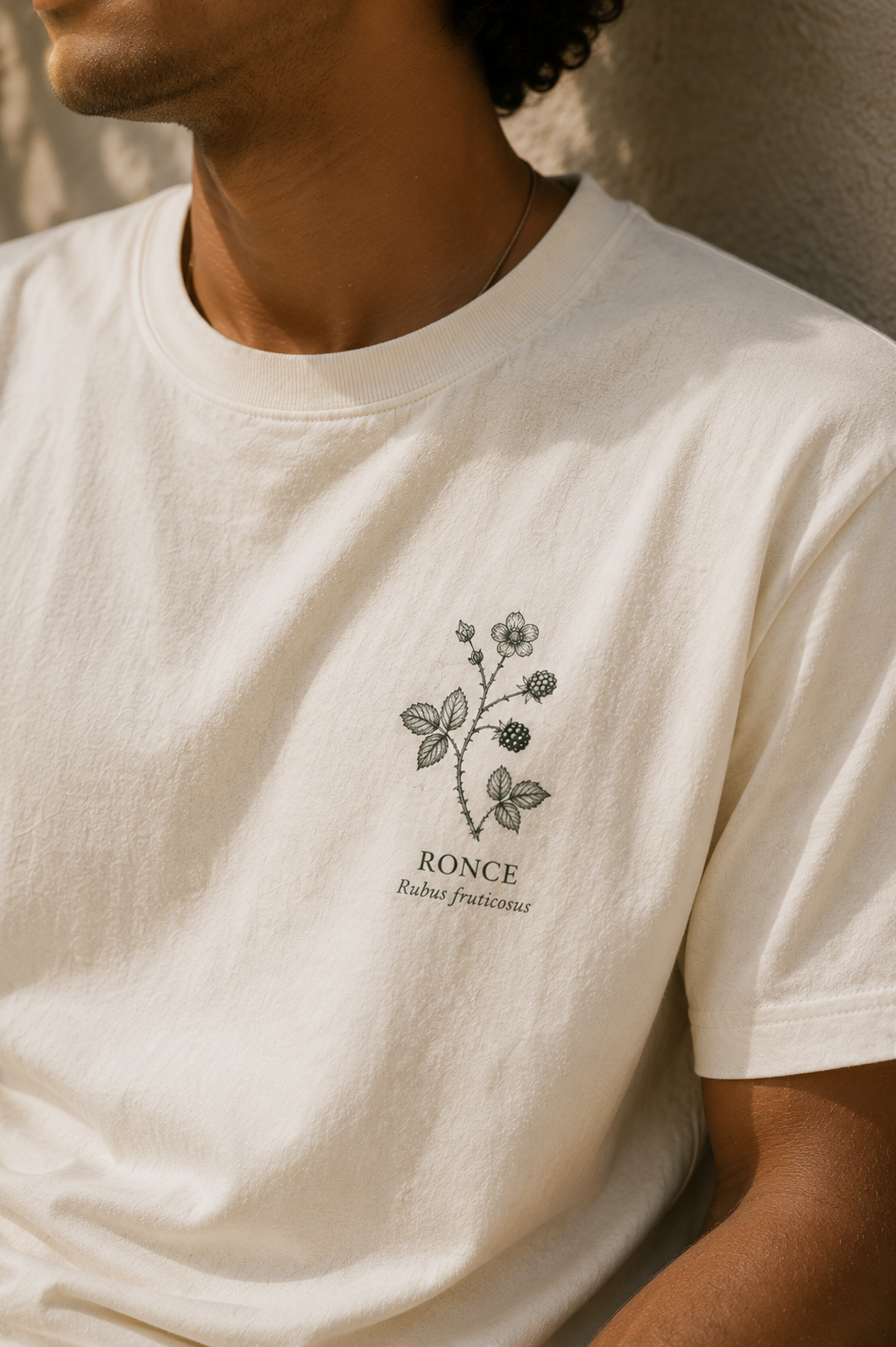 T-shirts - La ronce